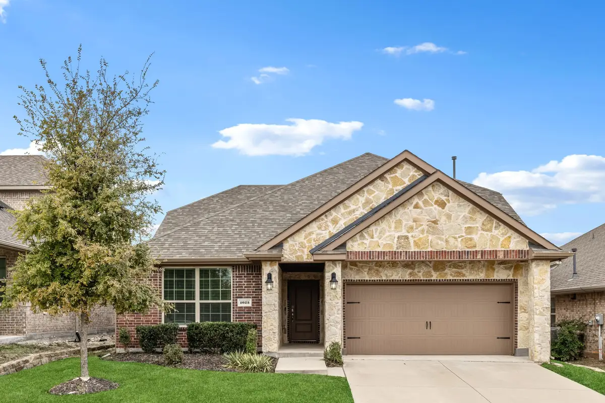 1025 Berry Street, Celina, TX 75009 - Image #1