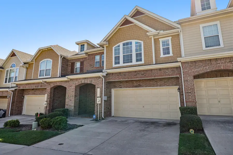 3828 Vienna Street, Irving, TX 75038 - Image #2