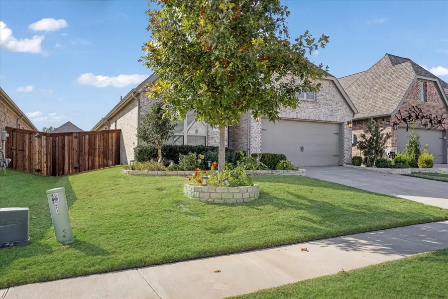 8721 Navidad Falls Drive, McKinney, TX 75071 - Image #3