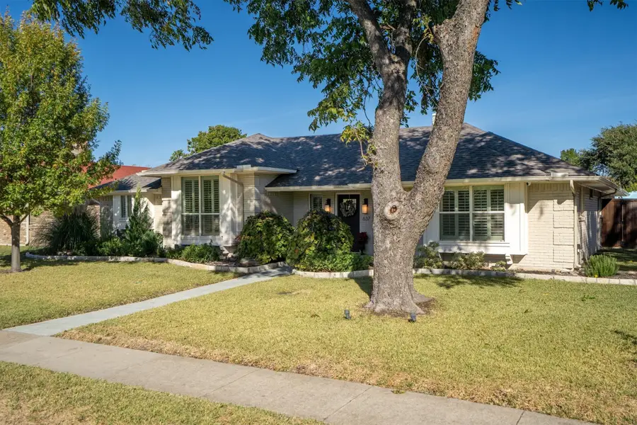 637 Tiffany Trail, Richardson, TX 75081 - Image #2