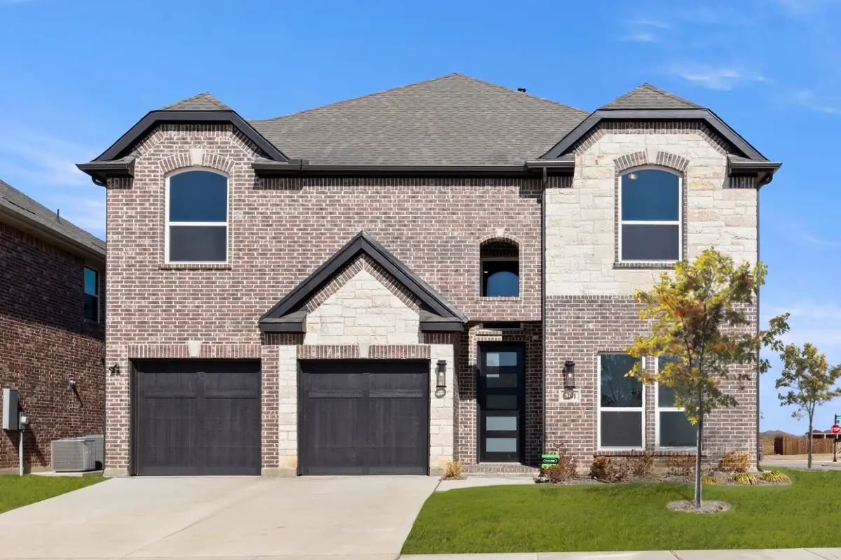 6201 Shasta Creek Road, Celina, TX 75009 - Image #1