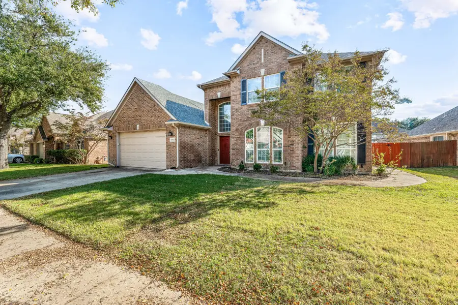 5452 Navajo Bridge Trail, Fort Worth, TX 76137 - Image #2
