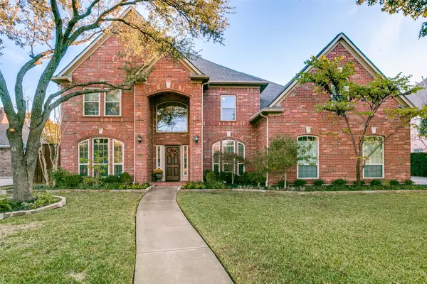 1811 Redwing Court, Southlake, TX 76092