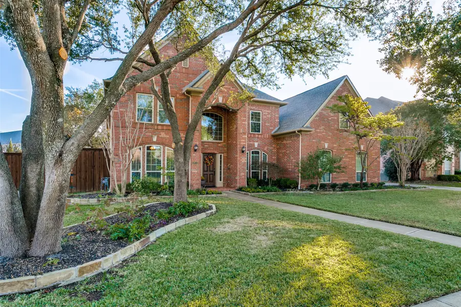 1811 Redwing Court, Southlake, TX 76092 - Image #2