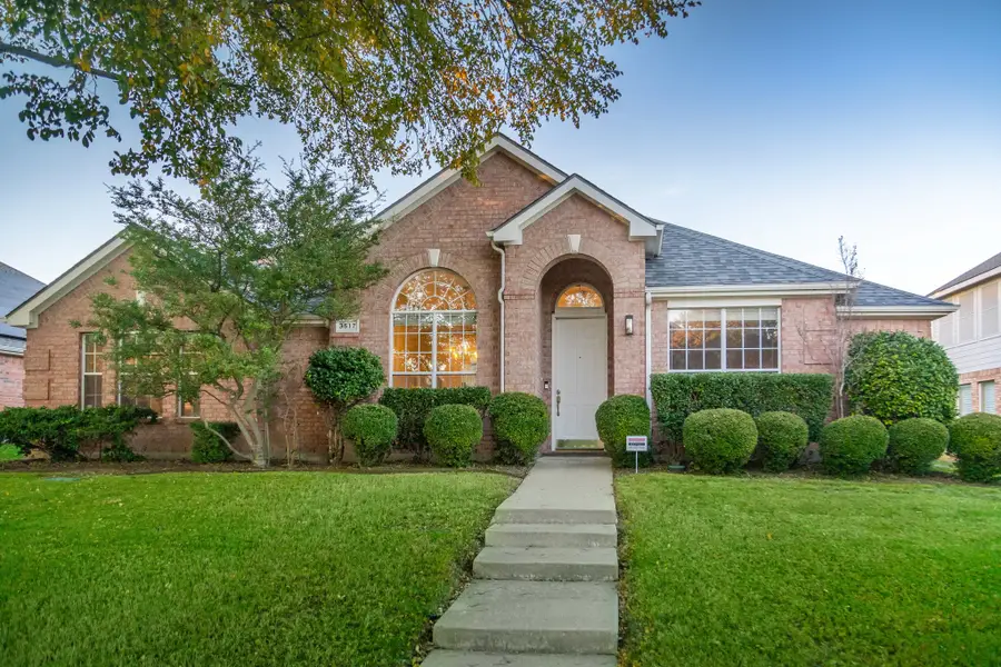 3517 Mason Drive, Plano, TX 75025 - Image #2