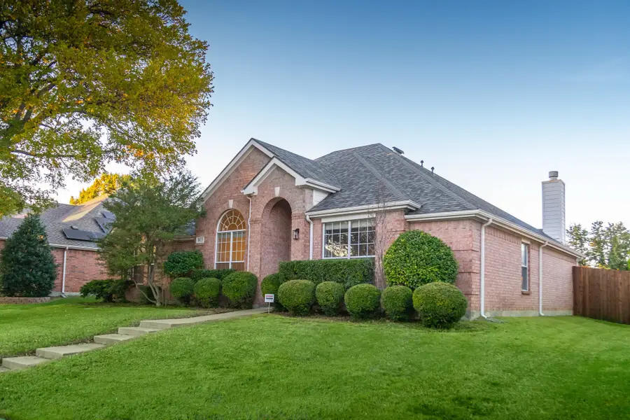 3517 Mason Drive, Plano, TX 75025 - Image #3