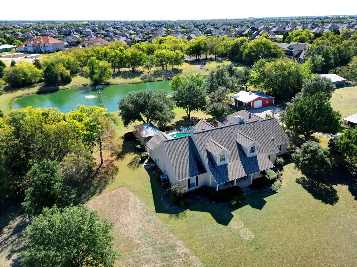354 N Jobson Road, Sunnyvale, TX 75182 - Image #1