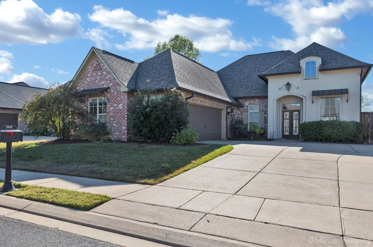 2828 Caribbean Cove, Shreveport, LA 71105 - Image #1