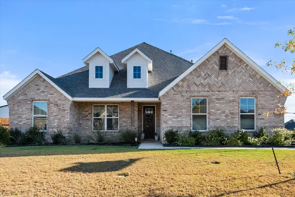 9533 Wildcat Ridge, Godley, TX 76044