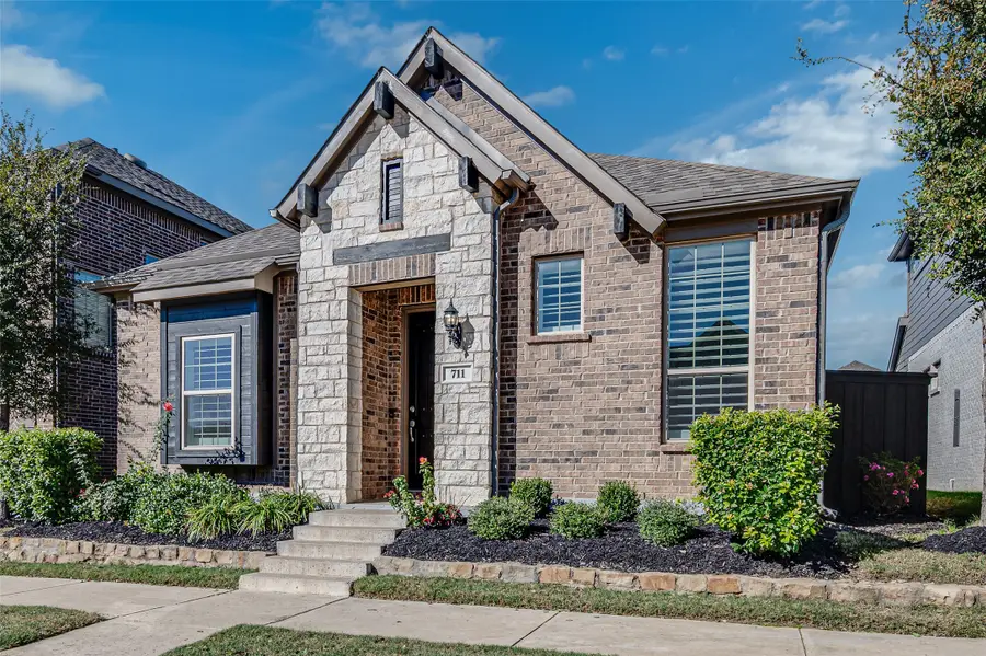711 Waterbrook Parkway, Argyle, TX 76226 - Image #2