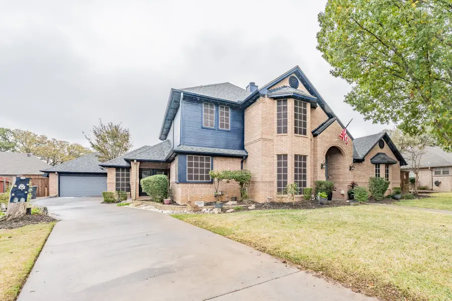 6901 Blake Drive, Arlington, TX 76001 - Image #2