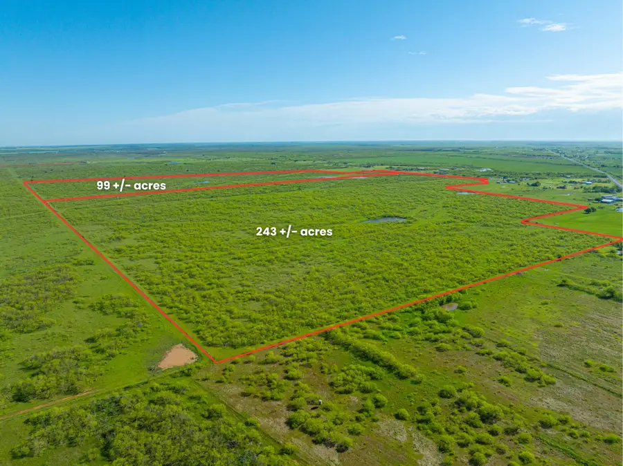 TBD 243+/- Acres Fm 2393, Dean, TX 76305 - Image #2