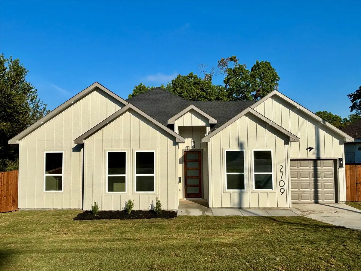 2709 Kool Avenue, Dallas, TX 75241 - Image #1