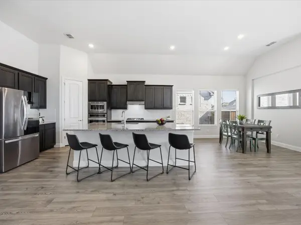 17000 Clover Drive, Celina, TX 75009