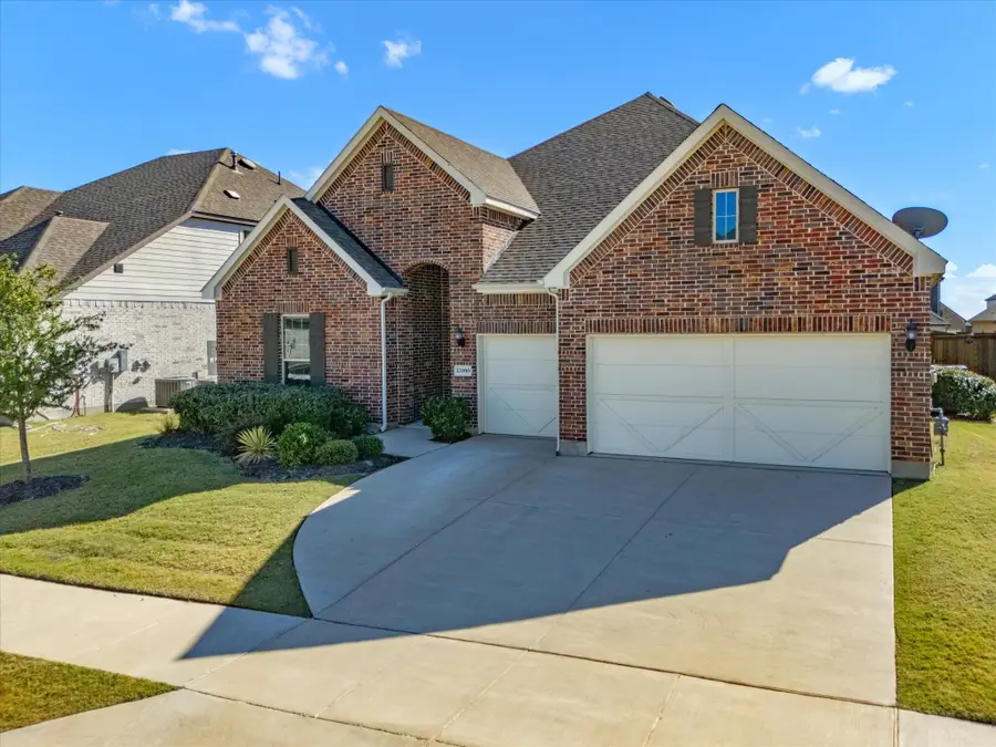 17000 Clover Drive, Celina, TX 75009 - Image #3
