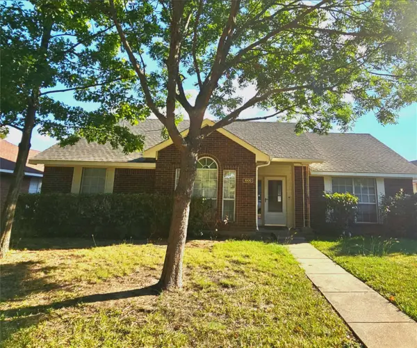1600 Wesley Drive, Mesquite, TX 75149