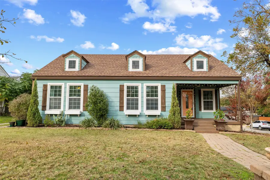 5000 Calmont Avenue, Fort Worth, TX 76107 - Image #3