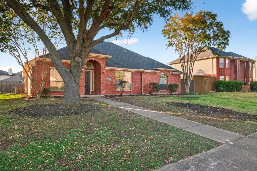 3807 Farmington Drive, Richardson, TX 75082 - Image #3