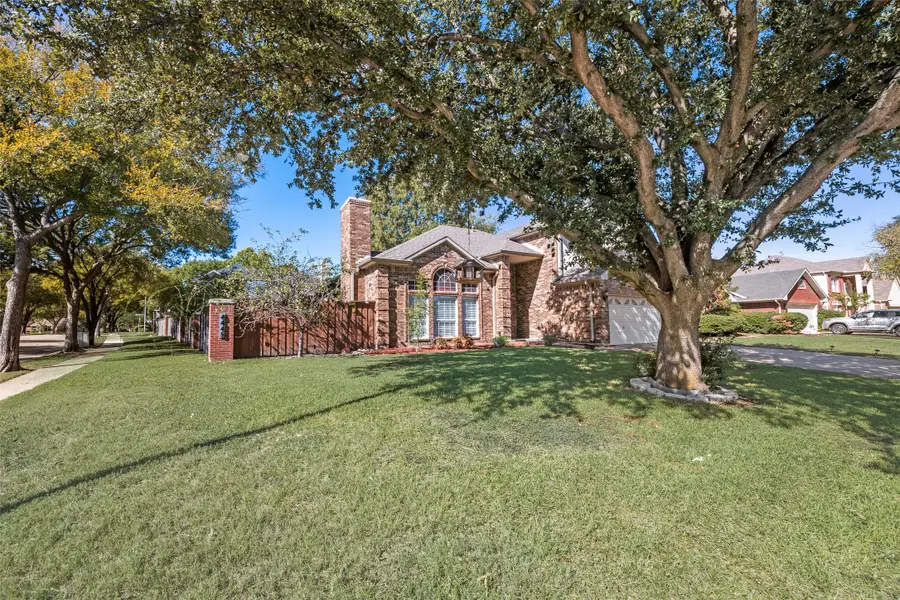 4445 Rosedale Drive, Grand Prairie, TX 75052 - Image #2