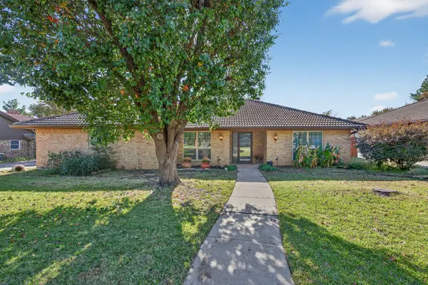 1128 Sunset Drive, Trophy Club, TX 76262