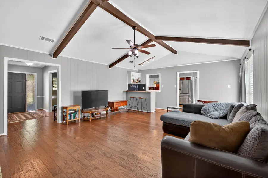 1128 Sunset Drive, Trophy Club, TX 76262 - Image #3