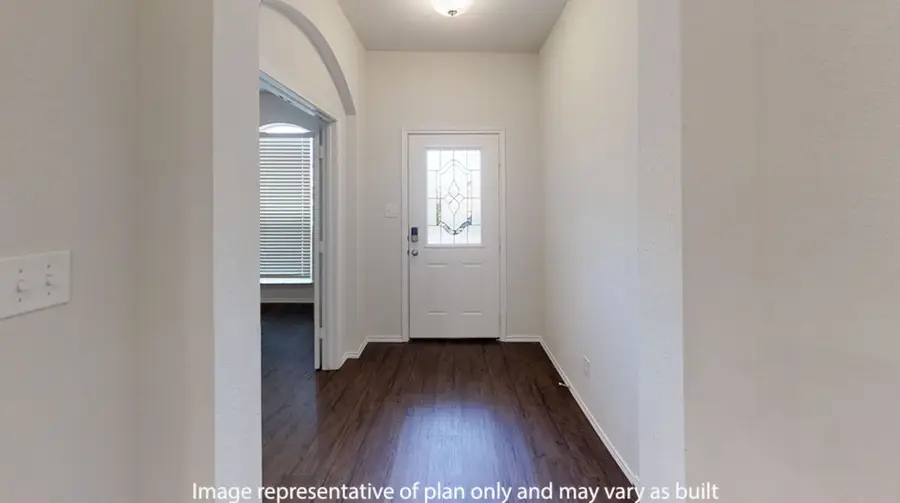 5731 Foggy Lagoon Drive, Waco, TX 76708 - Image #3