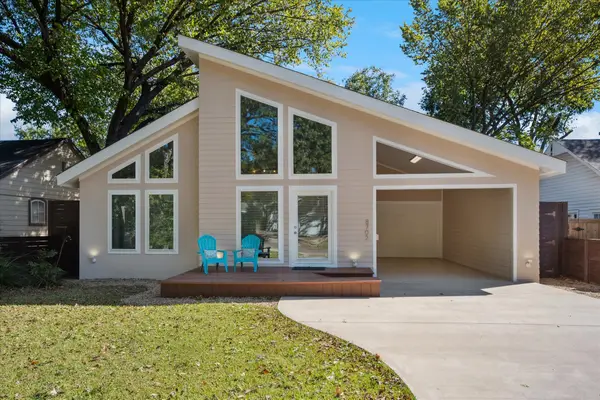 8702 San Fernando Way, Dallas, TX 75218