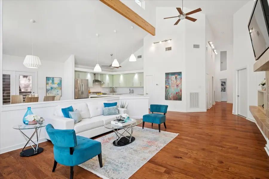 8702 San Fernando Way, Dallas, TX 75218 - Image #3