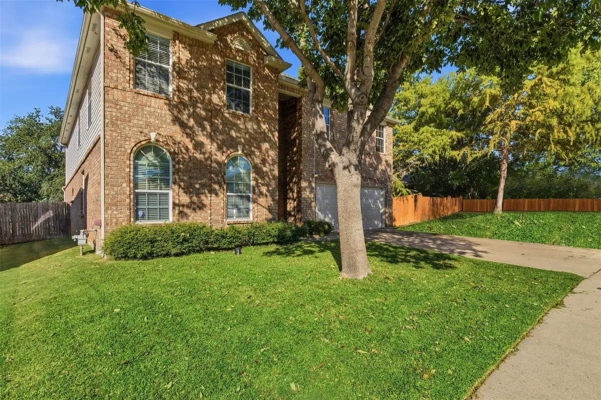 5325 Sonoma Drive, Fort Worth, TX 76244 - Image #1