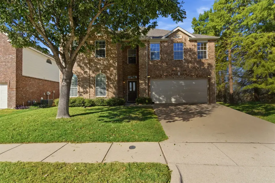 5325 Sonoma Drive, Fort Worth, TX 76244 - Image #2
