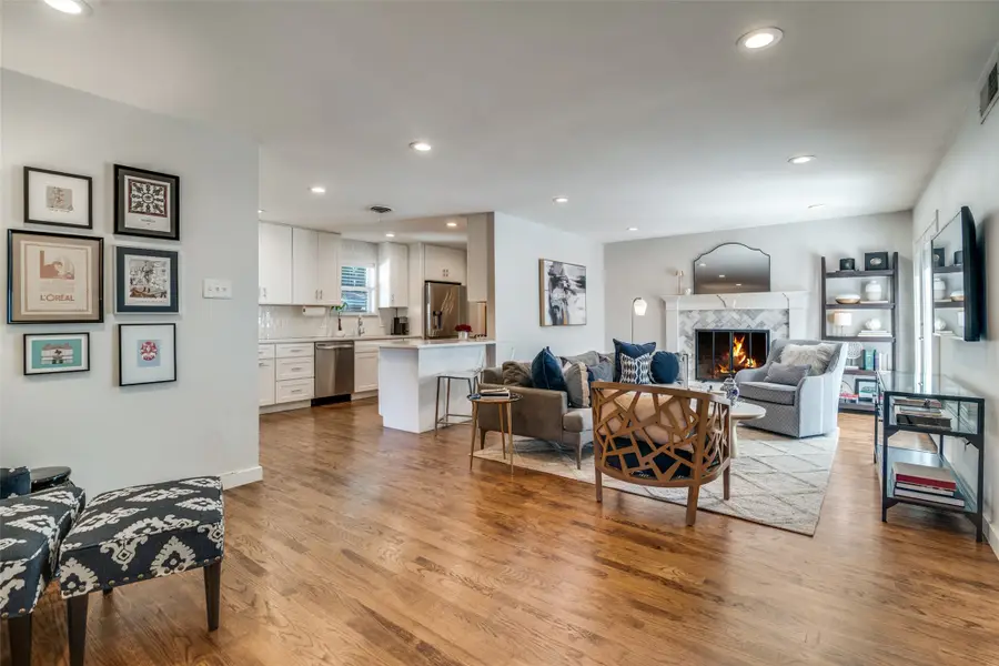 2352 Fenestra Drive, Dallas, TX 75228 - Image #2