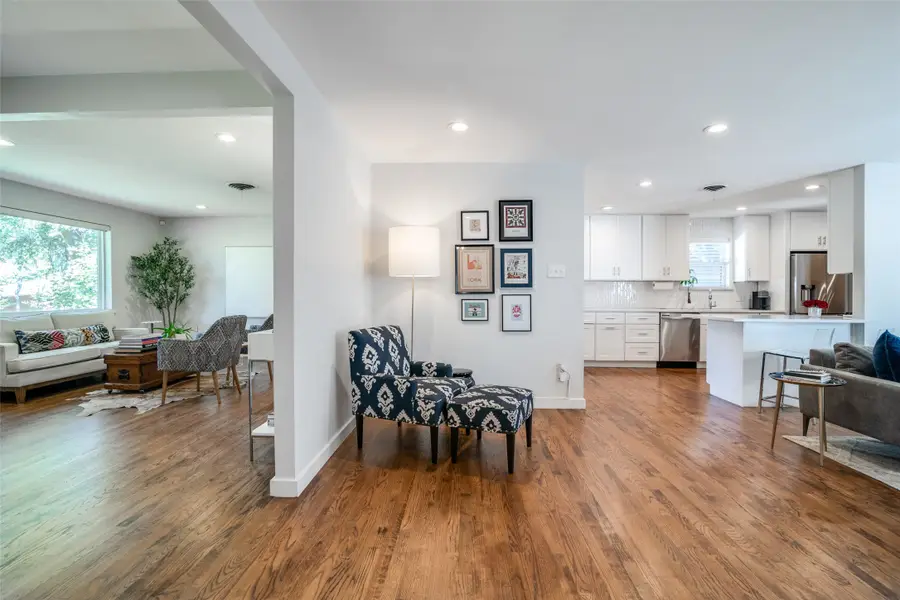 2352 Fenestra Drive, Dallas, TX 75228 - Image #3