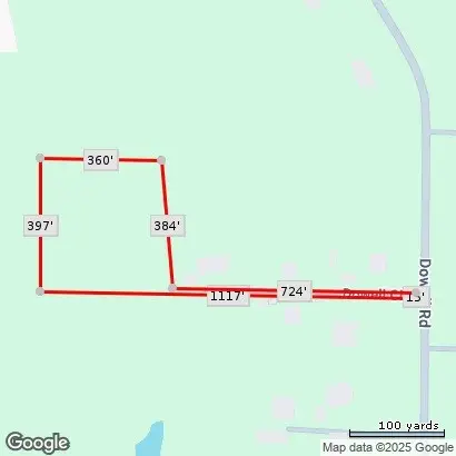 0 Dowell Circle, Rockwall, TX 75032 - Image #3