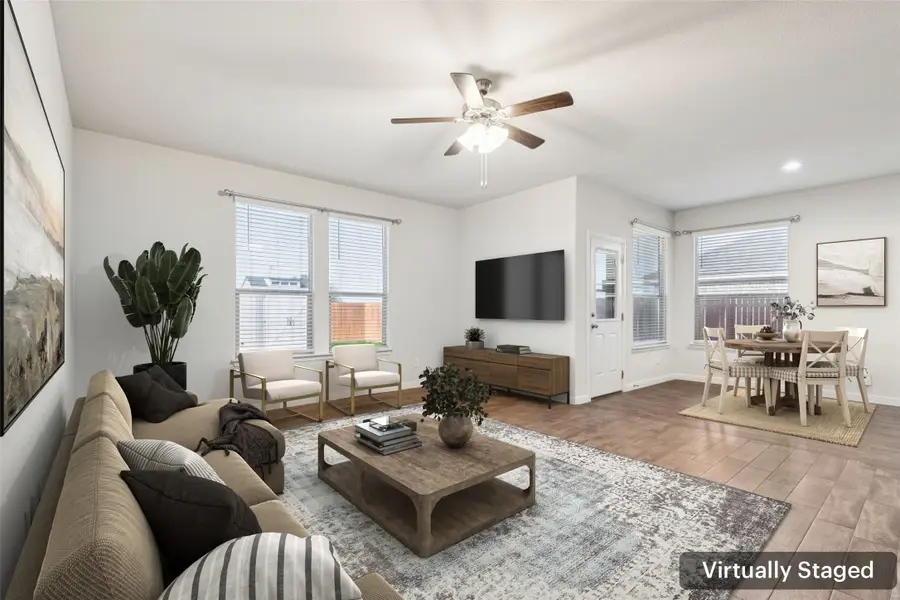 1808 Millbrae Road, Cleburne, TX 76033 - Image #3