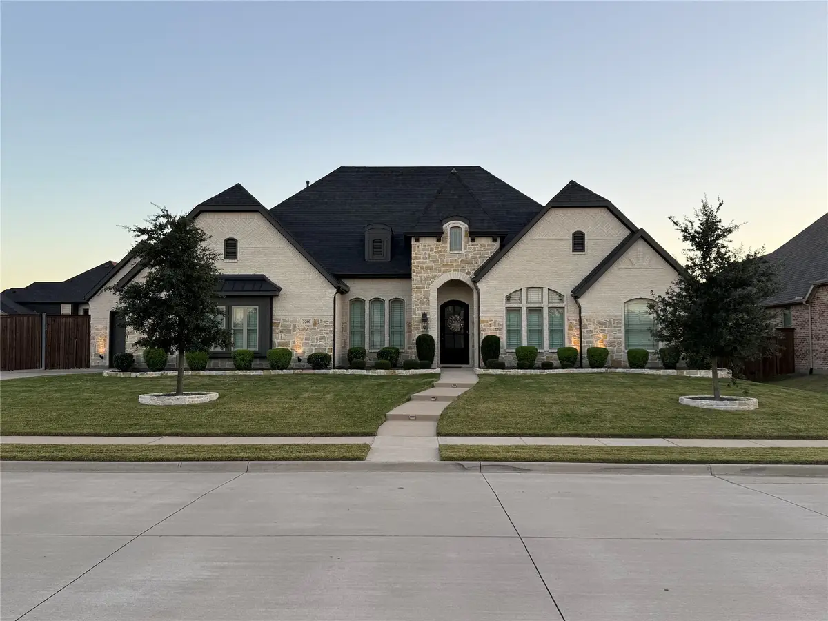2200 Weathertop Lane, Prosper, TX 75078 - Image #1