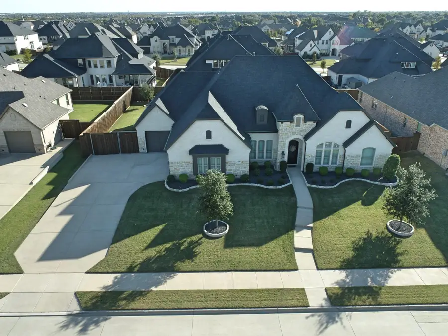 2200 Weathertop Lane, Prosper, TX 75078 - Image #2