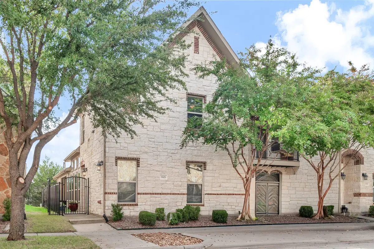 5525 Cojimar Drive, McKinney, TX 75070 - Image #1