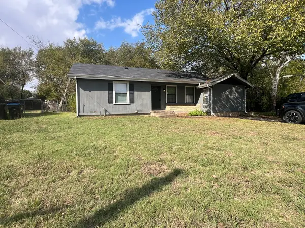3302 Texas Street, Greenville, TX 75401