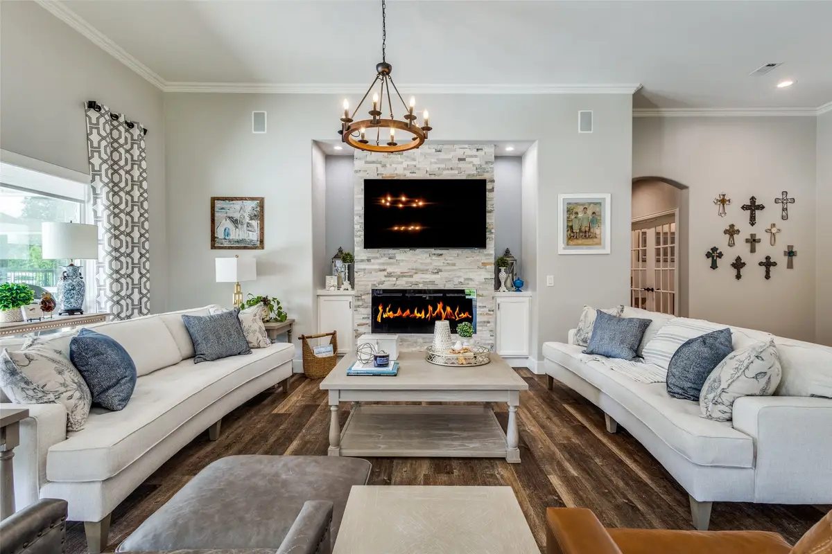 10709 Murray S Johnson Street, Denton, TX 76207 - Image #1