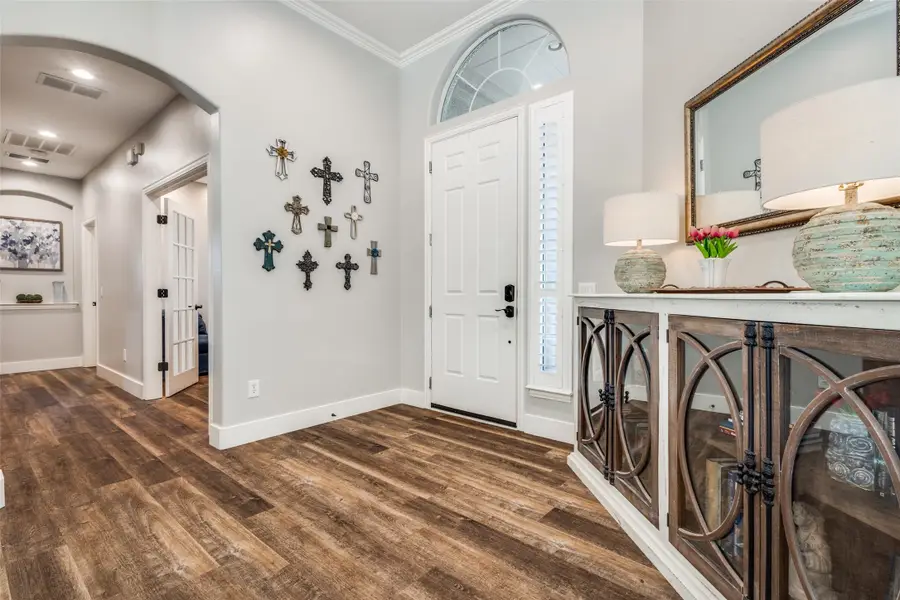 10709 Murray S Johnson Street, Denton, TX 76207 - Image #3