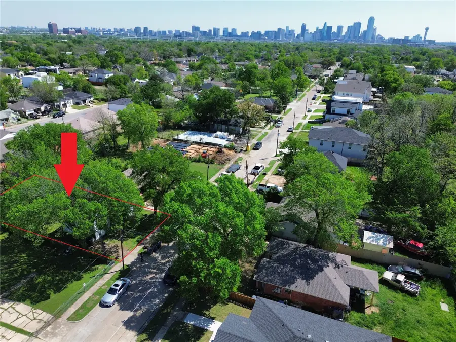 1935 Nomas Street, Dallas, TX 75212 - Image #2