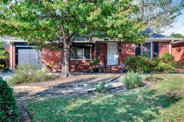 628 Westwood Drive, Richardson, TX 75080