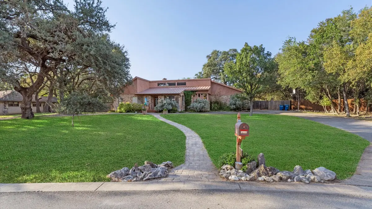 9521 Sumac Circle, Garden Ridge, TX 78266 - Image #1