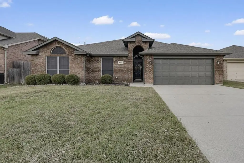 3305 Galaway Bay Drive, Grand Prairie, TX 75052 - Image #1