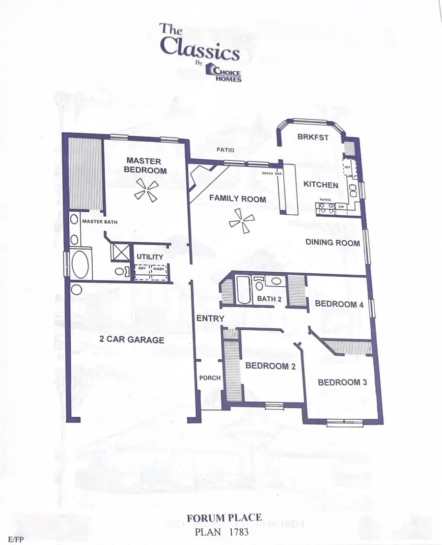 3305 Galaway Bay Drive, Grand Prairie, TX 75052 - Image #3