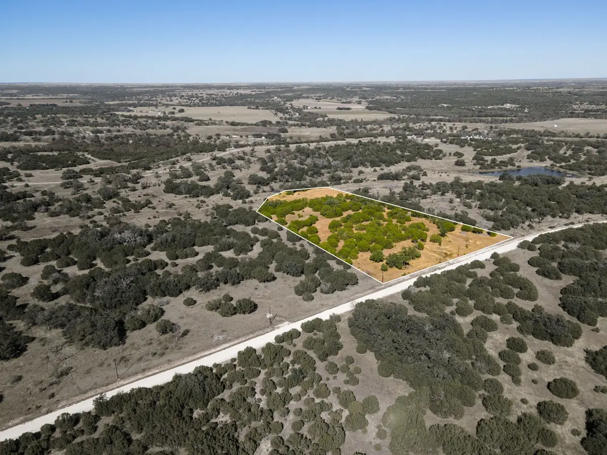 TBD County Road 160, Evant, TX 76525 - Image #1