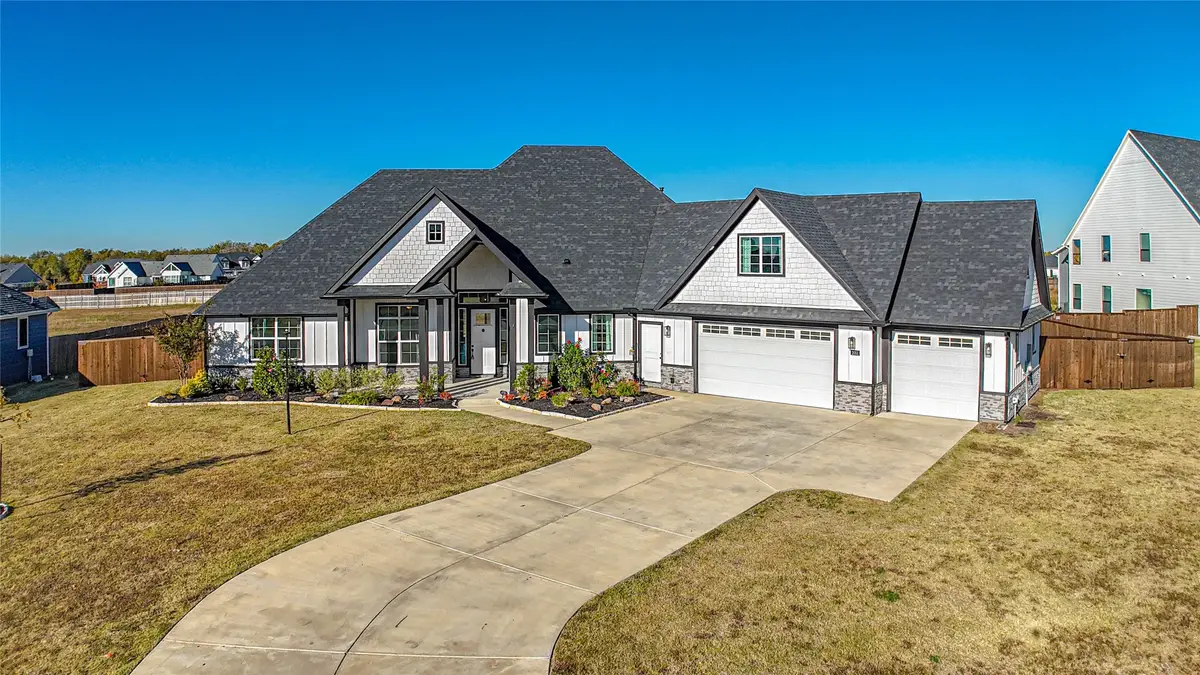 2051 Constitution Court, Nevada, TX 75173 - Image #1