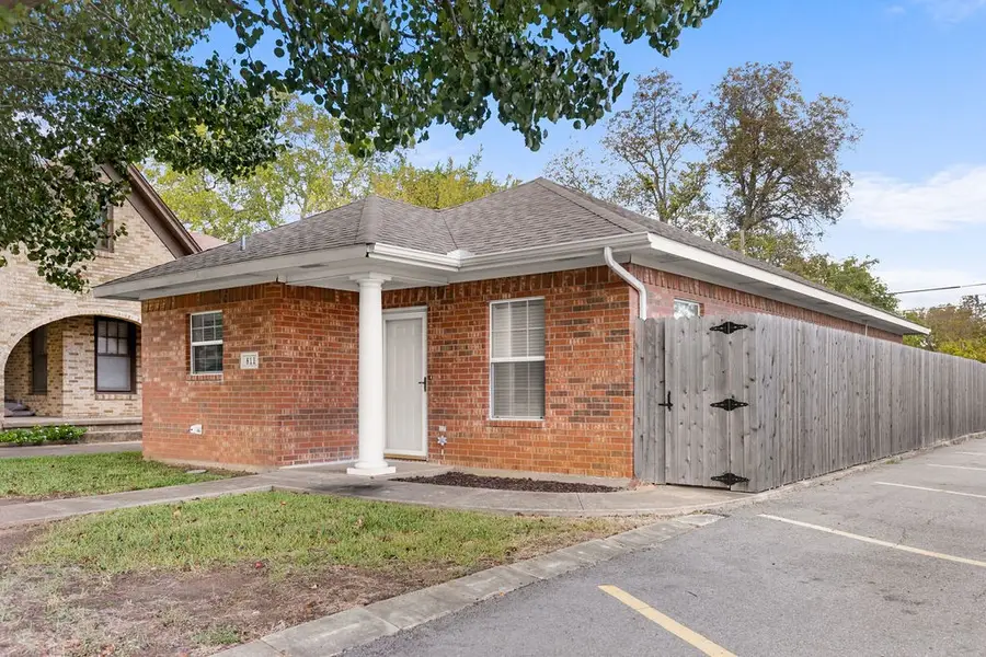 811 W Woodard Street, Denison, TX 75020 - Image #3