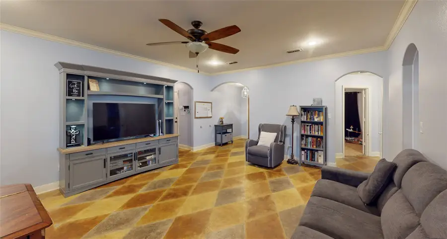 11673 Lanes End Drive, Flint, TX 75762 - Image #3