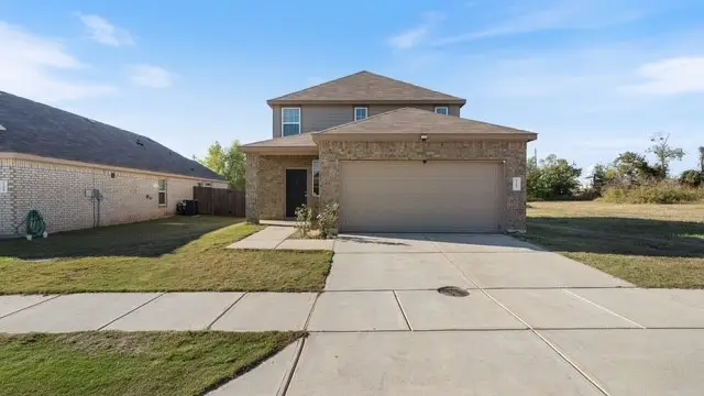1307 Fantail Lane, Ennis, TX 75119 - Image #1